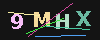 Gambar captcha